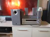 Домашній кінотеатр 5.1,акустика,AV receiver,Pioneer,Yamaha