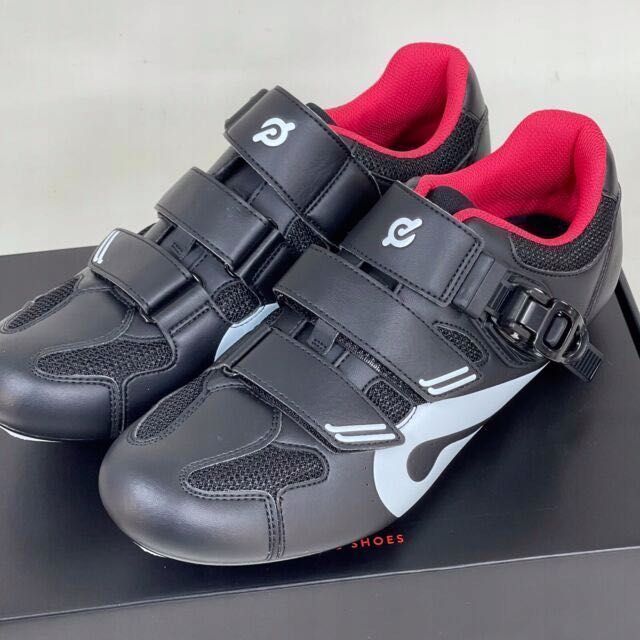 Buty wpinane w pedały Peloton PL-SH-B-42 r. 42