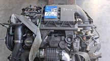 Motor usado Peugeot Partner / Citroen Berlingo 1.6HDI 92cv REF. 9H06