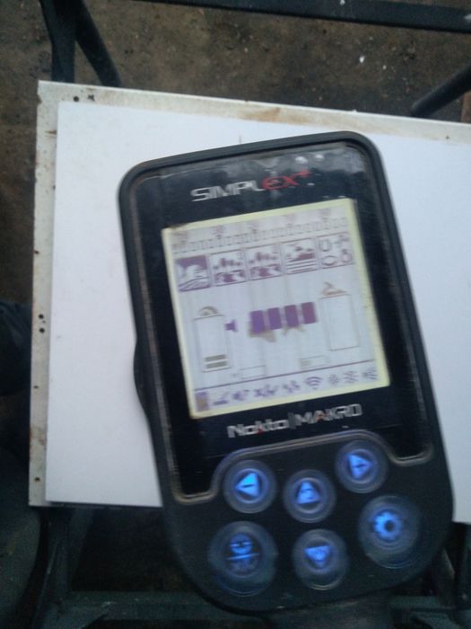 Продам метало шукач