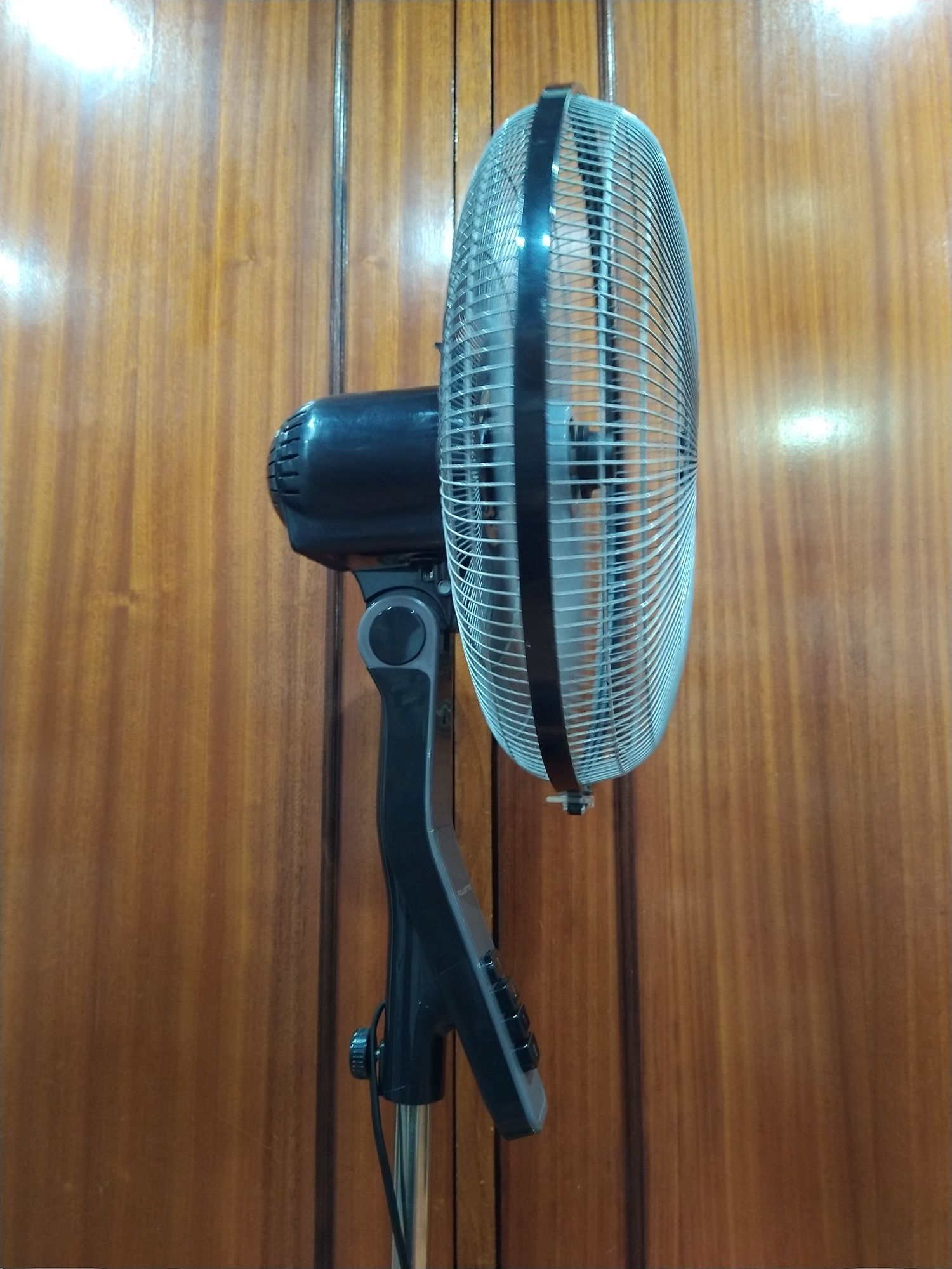 Ventoinha ventilador Rowenta turbo casa quarto apartamento vivenda.