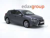 Lexus CT 200h Executive