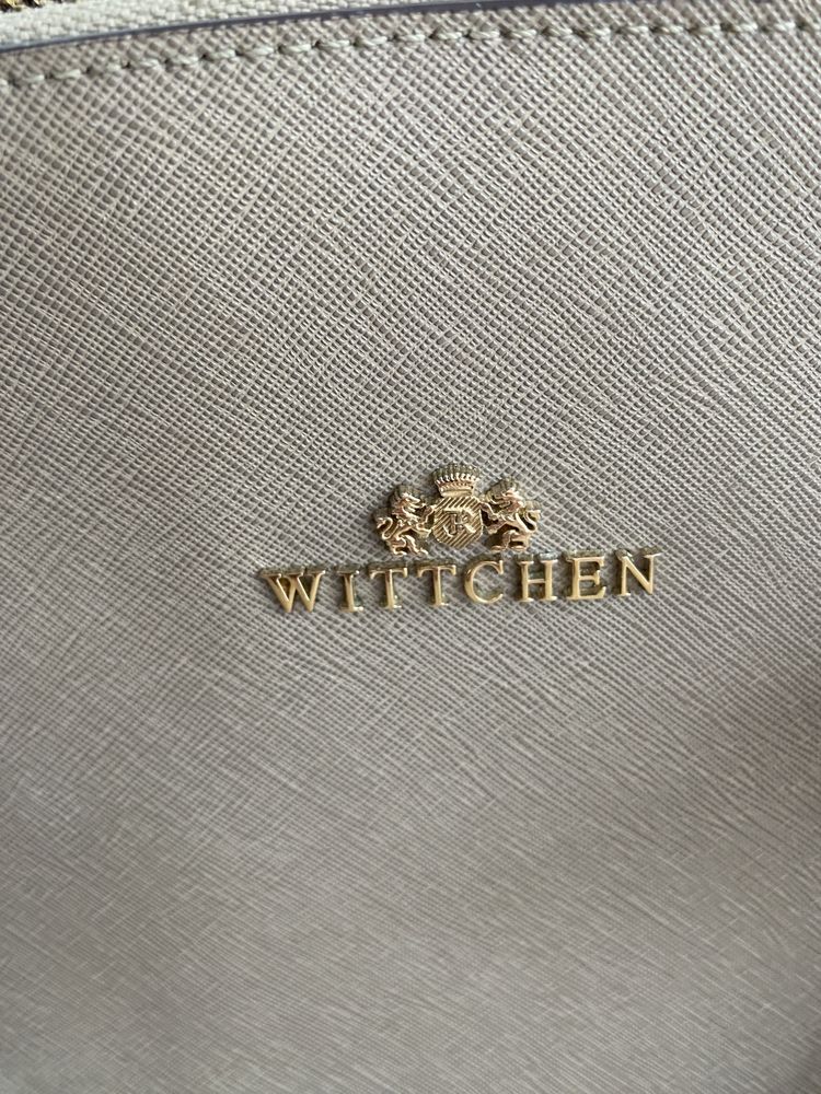 Torebka Wittchen