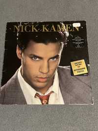 Nick Kamen Winyl 1987 DE