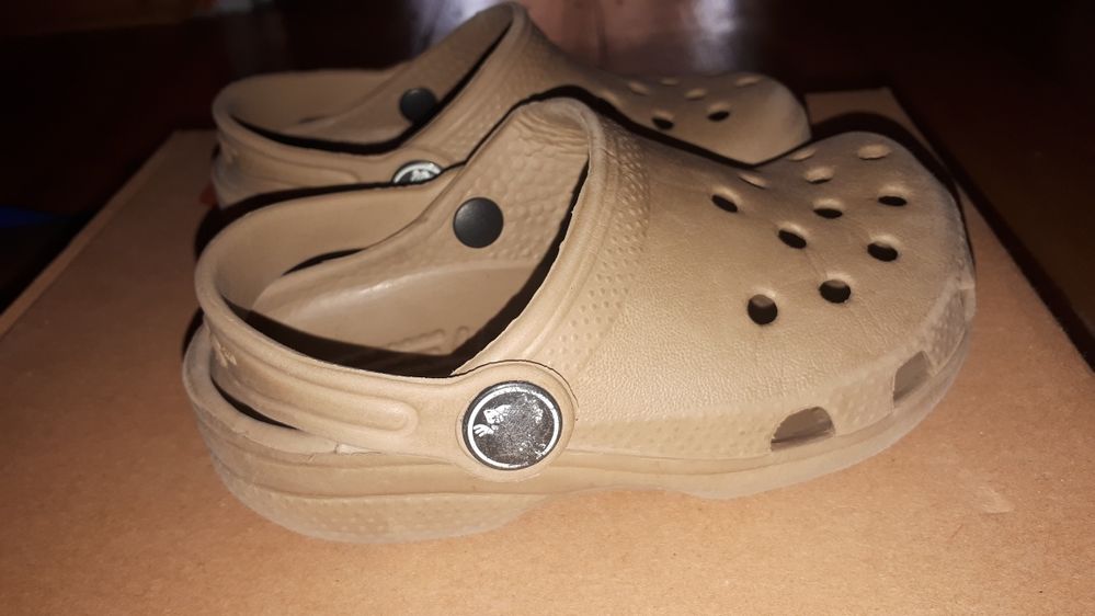 Crocs rozm.24 6/7