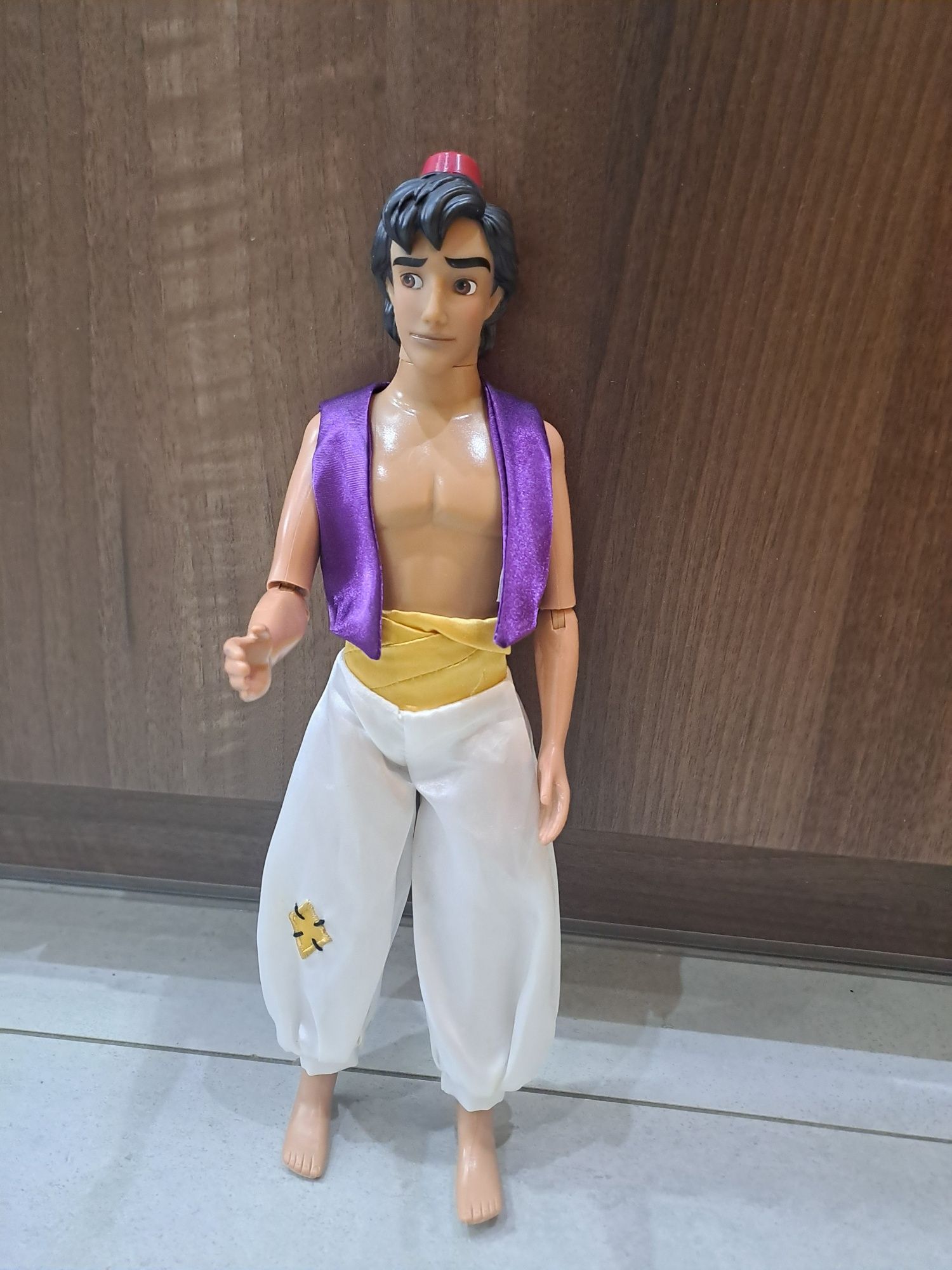 Aladyn, Alladyn, Ken,Disney,  Disney Store