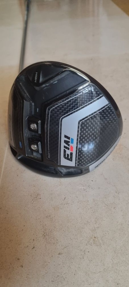 Driver Taylormade M3