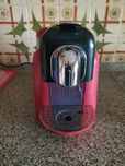 Máquina de café Delta