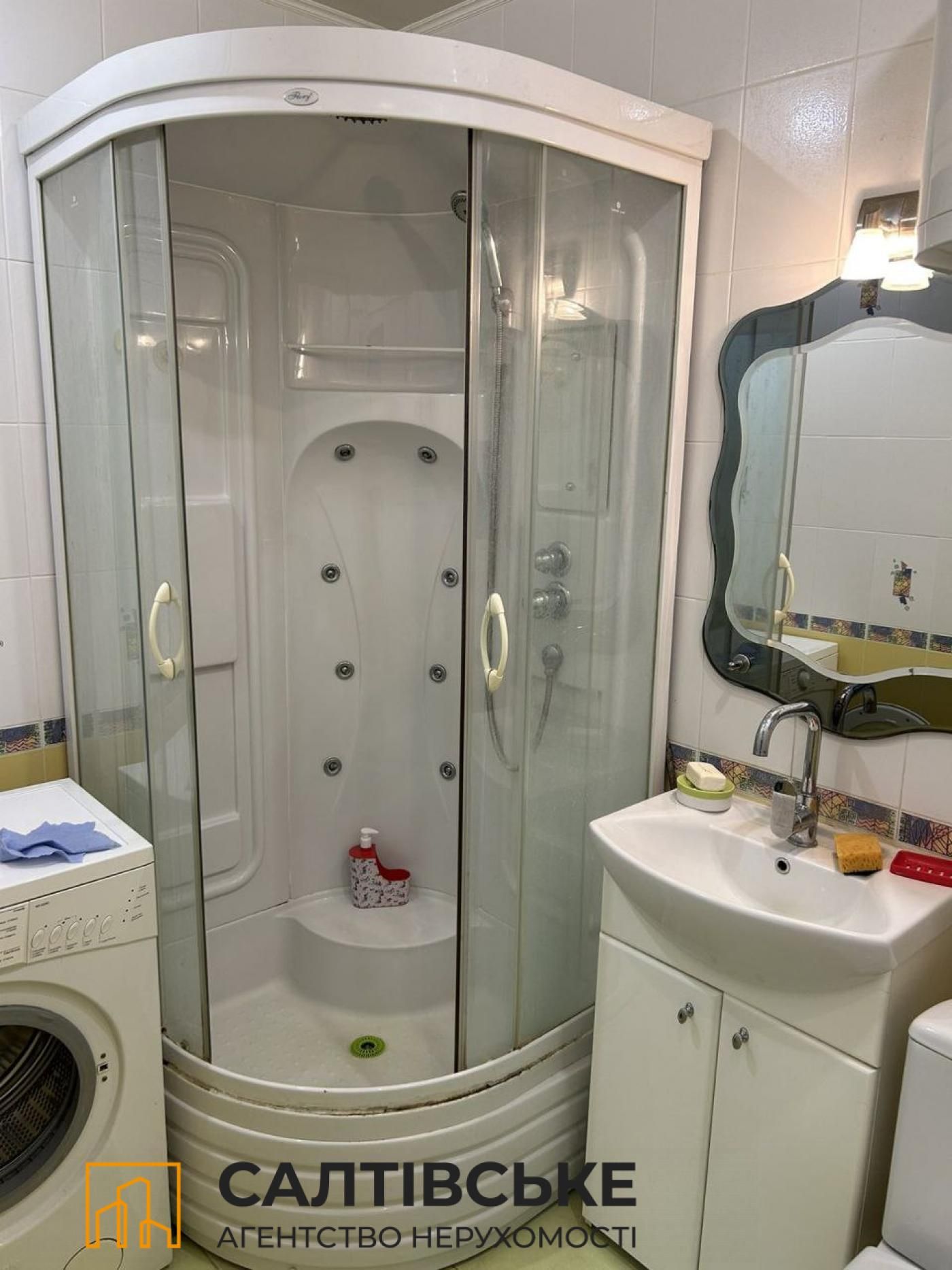 ОО-5098 Продам 4К квартиру на Салтовке Студенческая 608 м/р