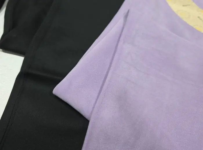 Лосини жіночі з утяжкою та корегуючою мембраною теплі мікрофліс