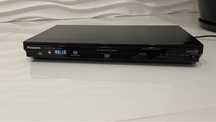 DVD Panasonic DVD S-27