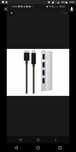 Hub Belkin USB-C Belkin P-F4U088