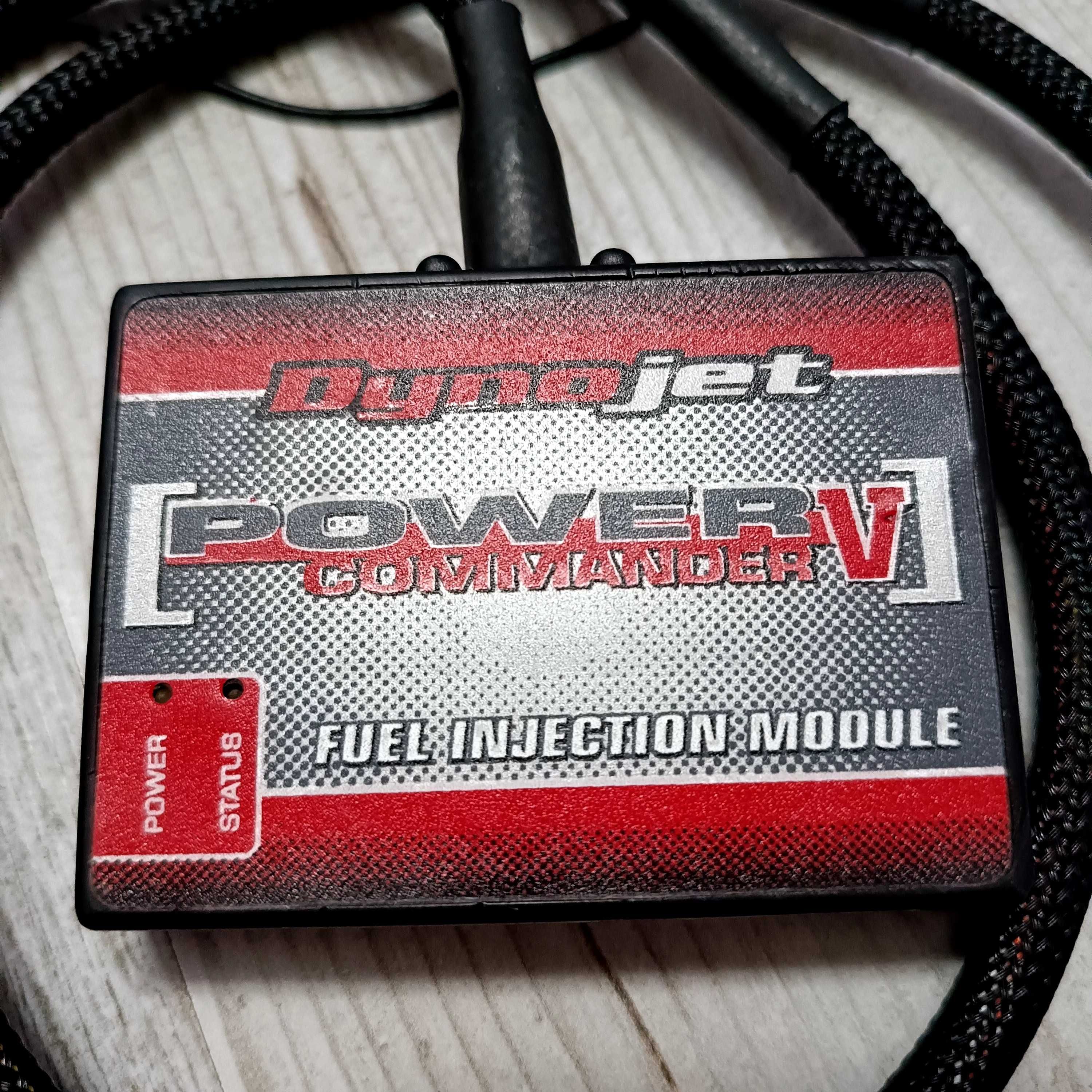 Sprzedam DYNOJET Power Commander V