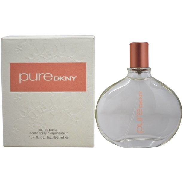 DKNY Pure Pure A Drop Of Rose  Eau De Parfum UNIKAT 30 ml