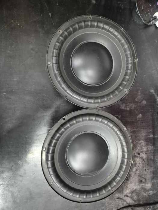 Динаміки Pride w8