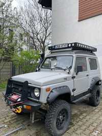 Suzuki Samurai Suzuki SAMURAI 1,3