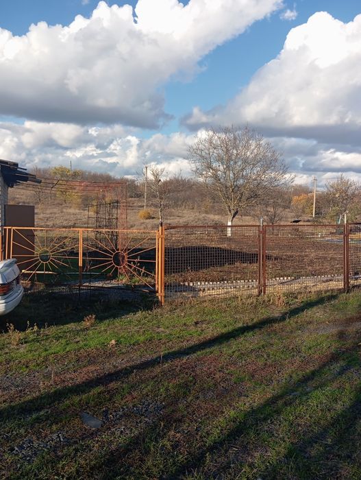 Продам дачу в УЮТ