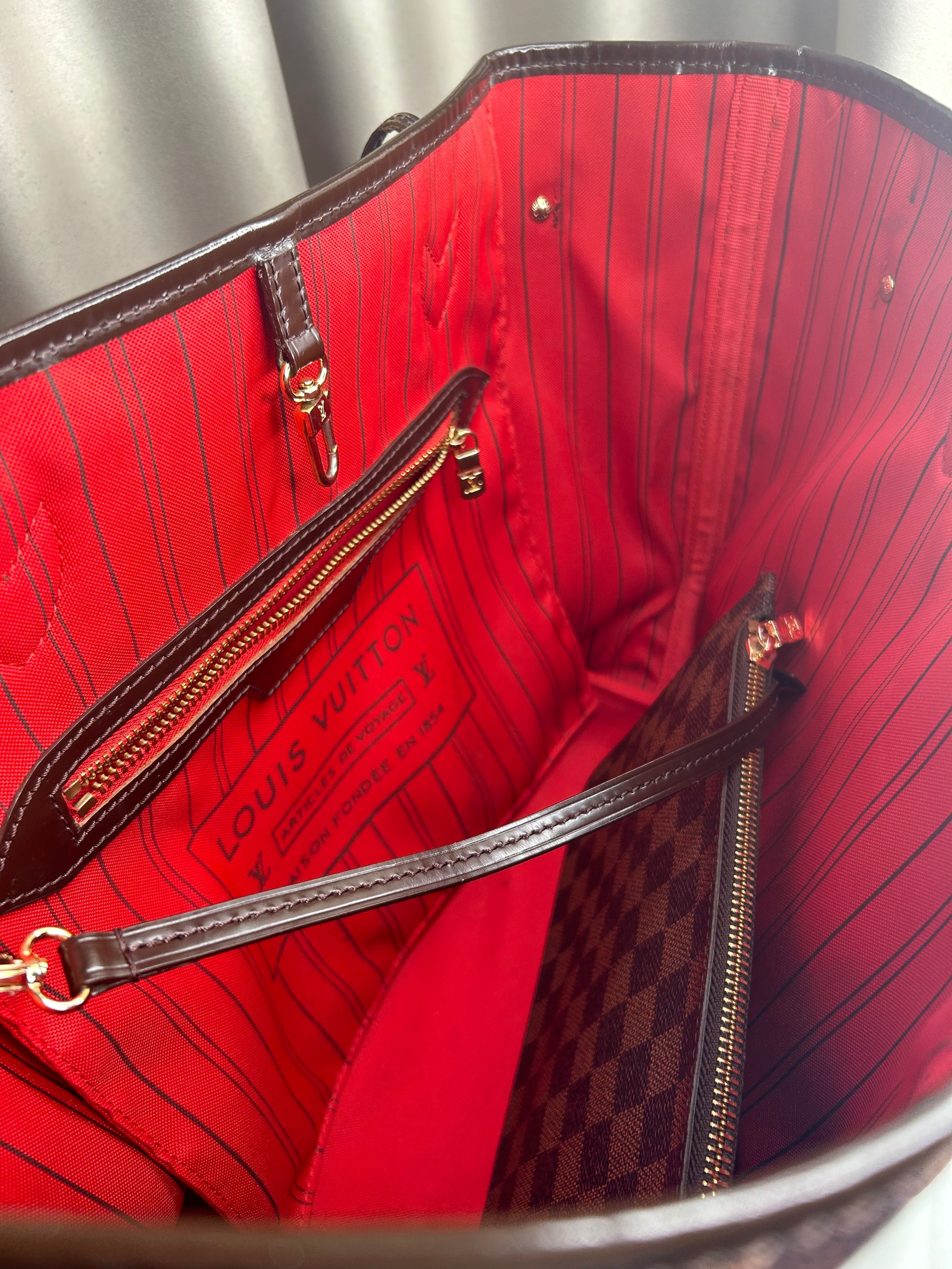 Сумочка Louis Vuitton, оригінальна