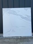 Плитка керамограніт Avenzo Silver 60x60 Матова