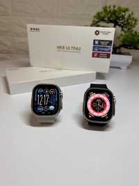 Акція! Смарт годинник|Смарт часы| Smart Watch HK9 Ultra 2 + подарунок