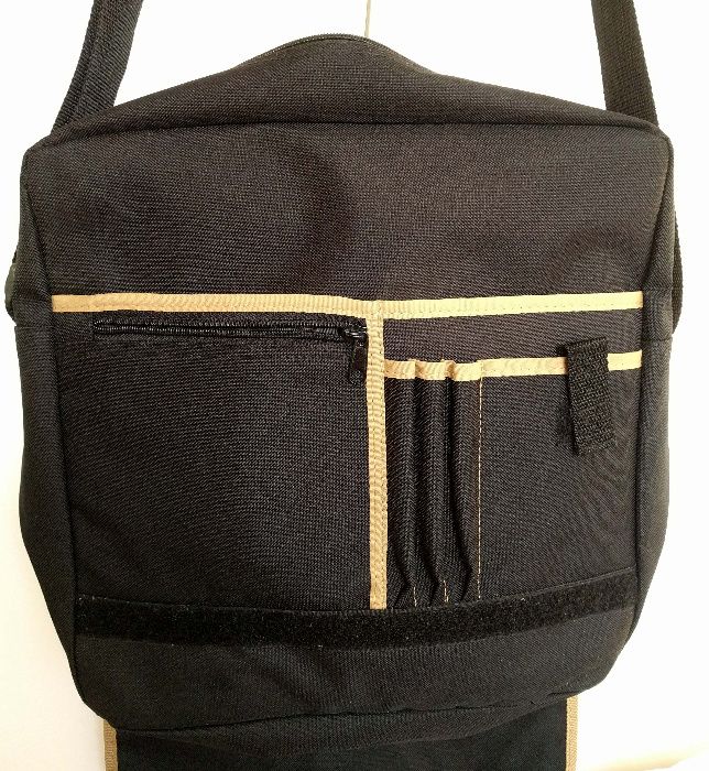 Saco para PC Euro 2004