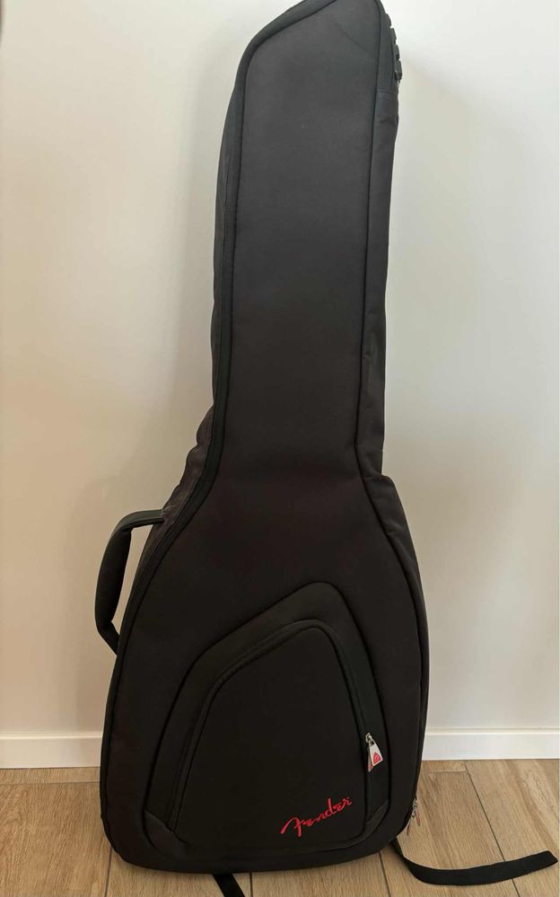 Gitara Fender FA-125CE NAT elektroakustyczna