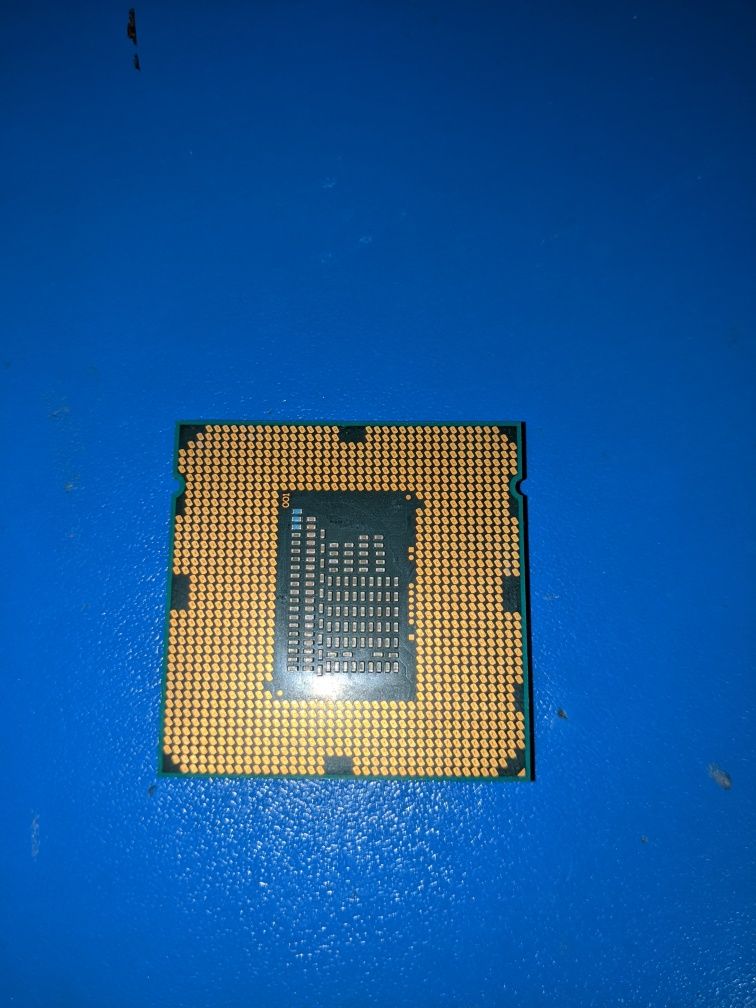 Pentium g630 1155