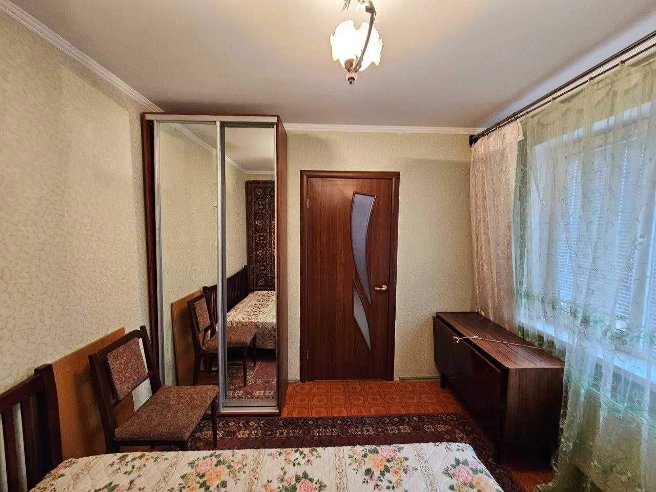 Продается 4-комн. квартира с автономкой на Вечернем