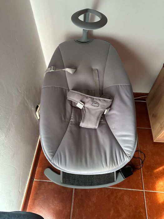 Espreguiçadeira Comfy wave - Chicco