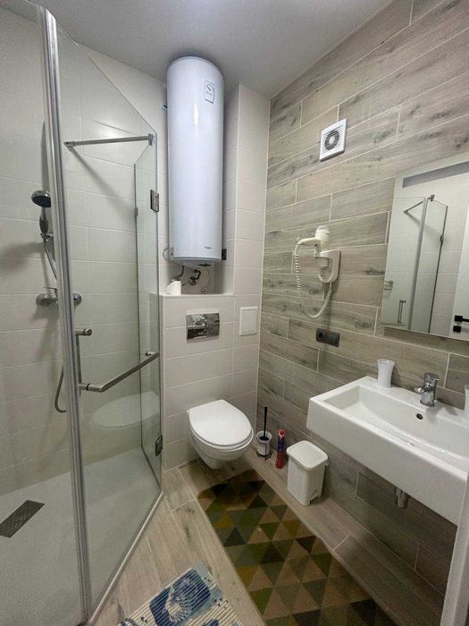 Продаж апартаменту в курорті Поляна