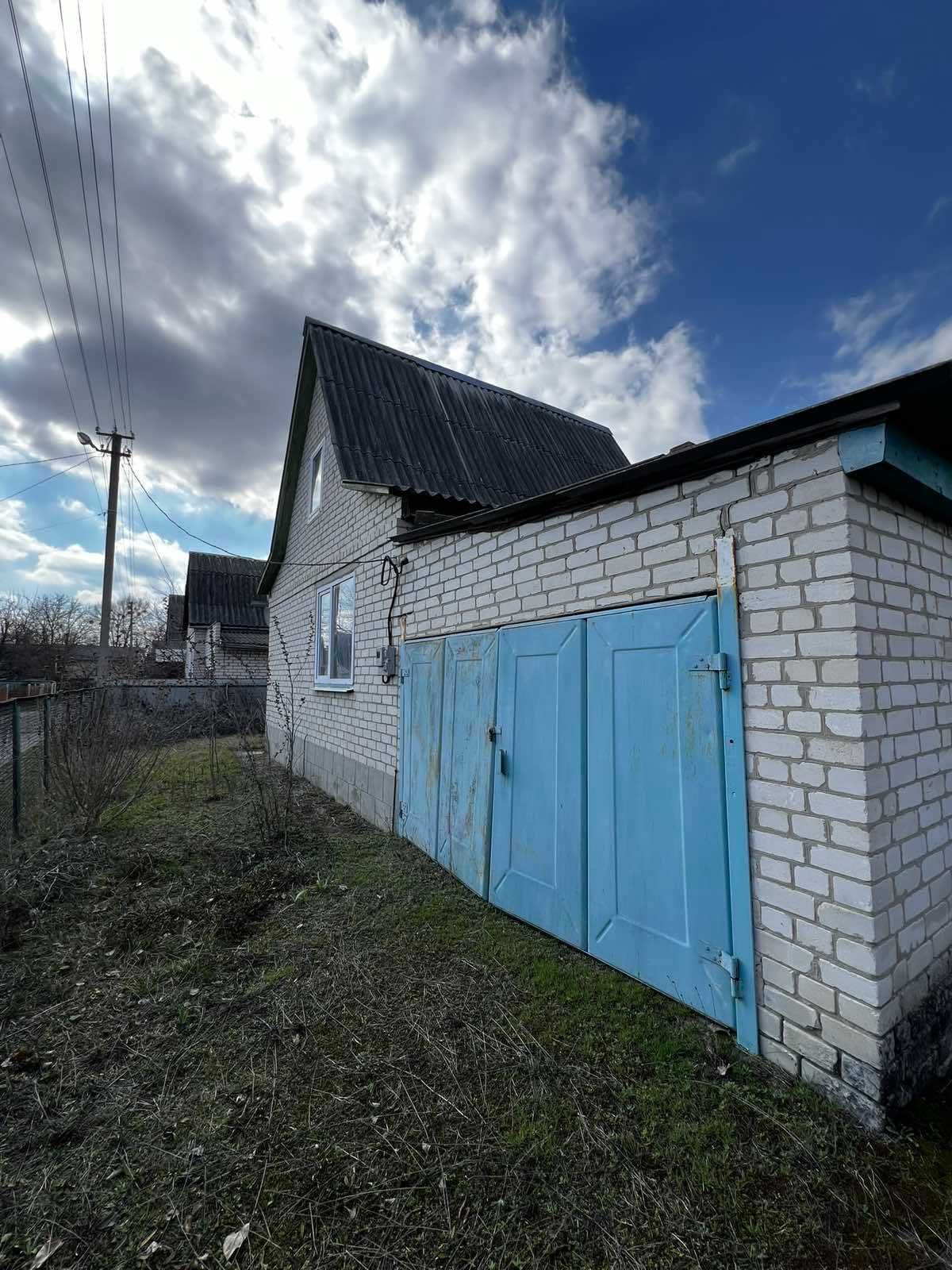 Дача в кооперативі «Пролісок», Єлизаветівка, 12 соток