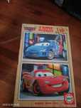 Puzzles e jogos infantis
