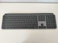 Logitech MX Keys grafit Warszawa klawiatura bezprzewodowa