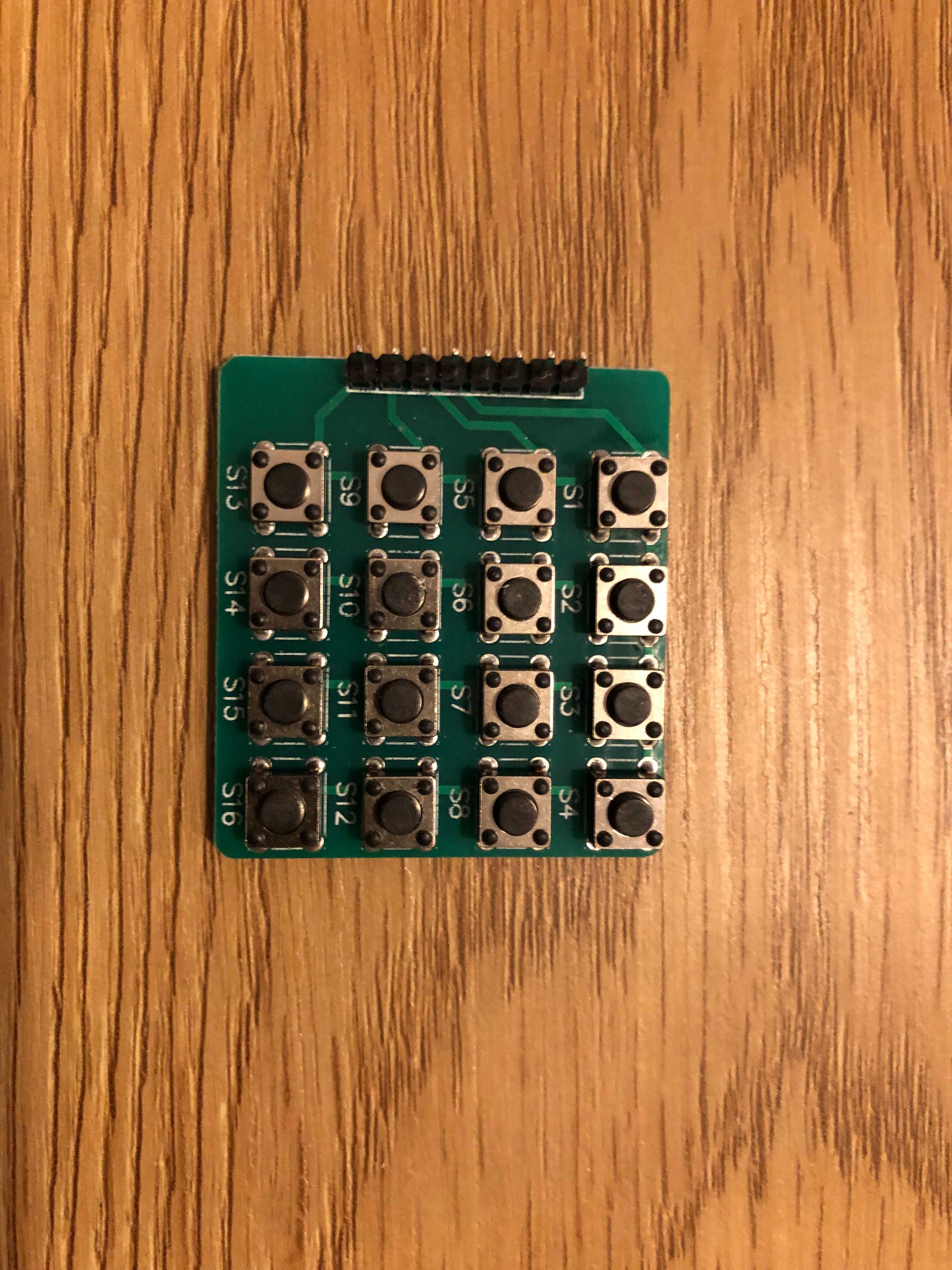 Oryginalne Arduino MEGA 2560 plus akcesoria