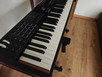 Kontroler MIDI Keyboard Pianino - Arturia KeyLab 88 MKII Black Edition