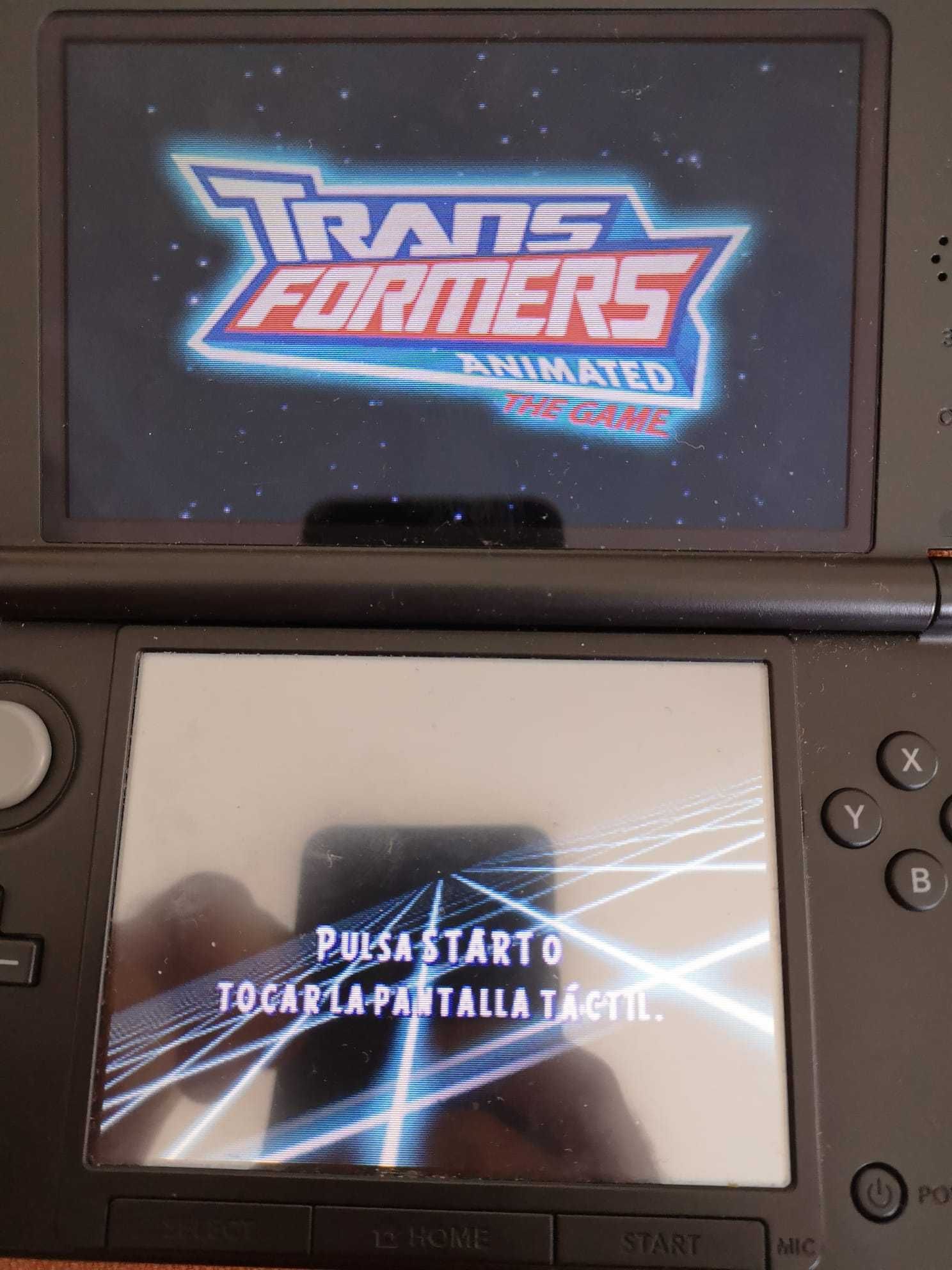 8 cartuchos para Nintendo DS (preços na descrição)