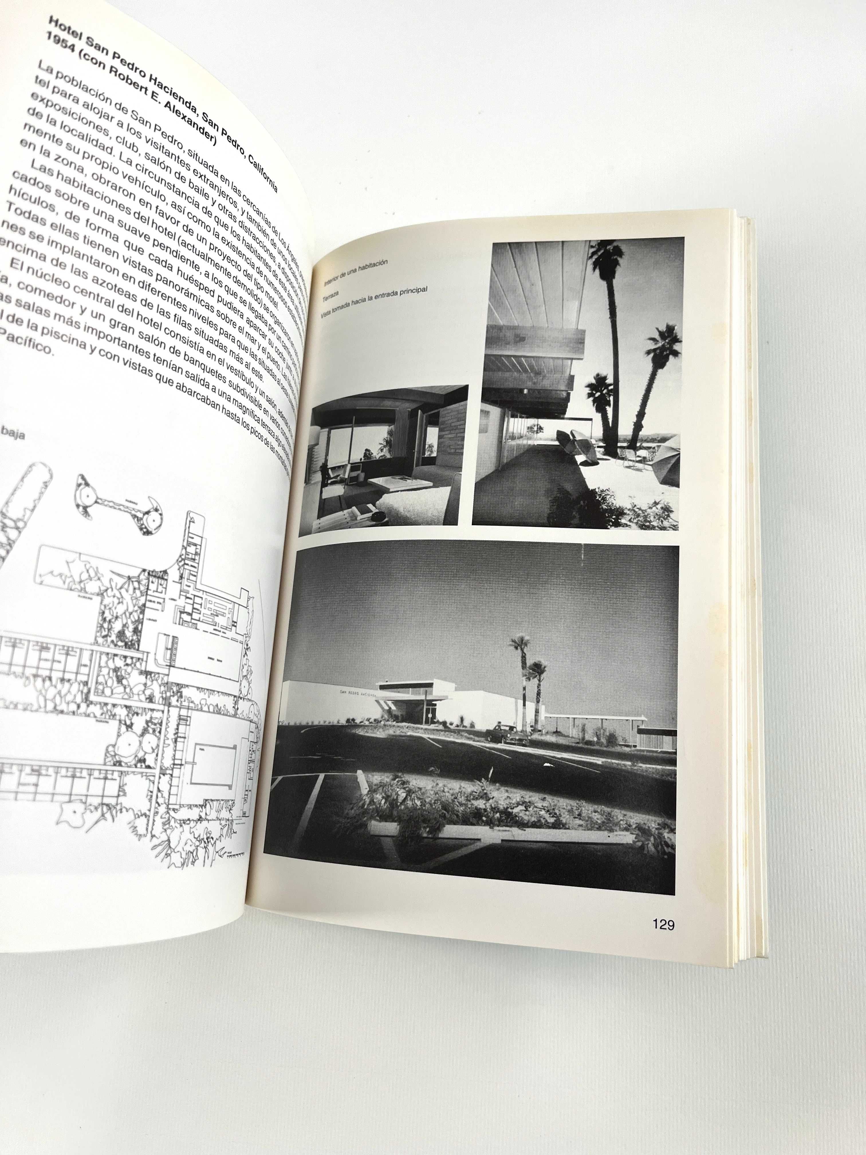 Richard Neutra Manfred Sack 1997