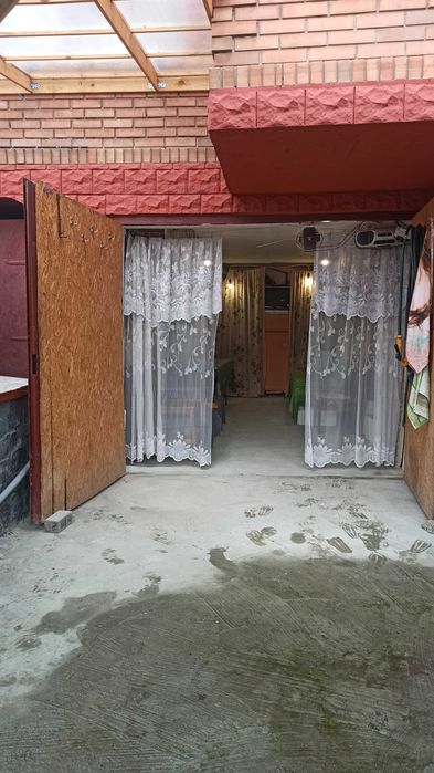 Квартира на своїй землі для життя, чи інвестиції майже в центрі міста.