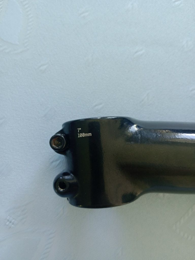Mostek Bontrager Comp 100mm