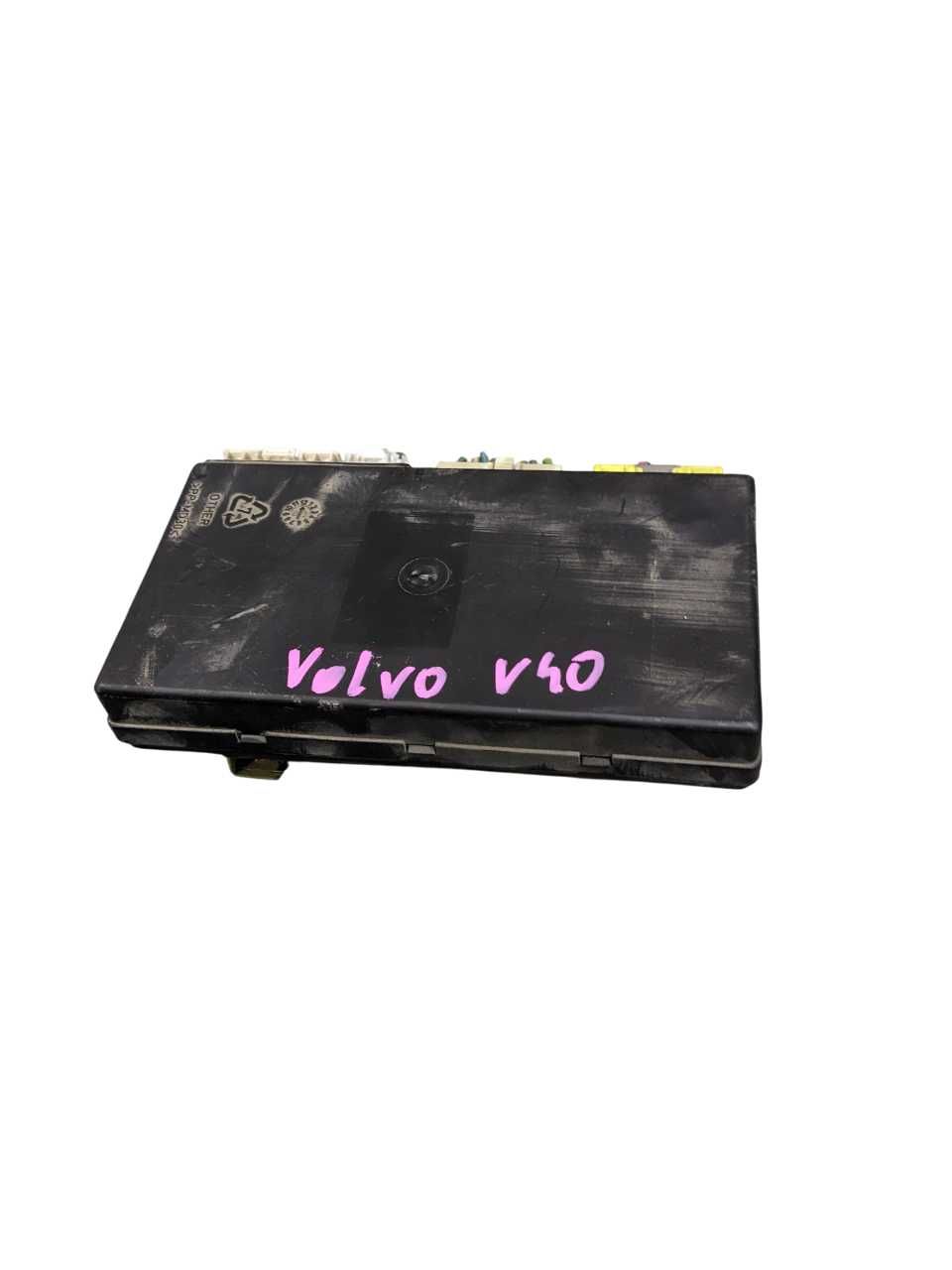 Volvo S40 V40 Sterownik Moduł Komfortu