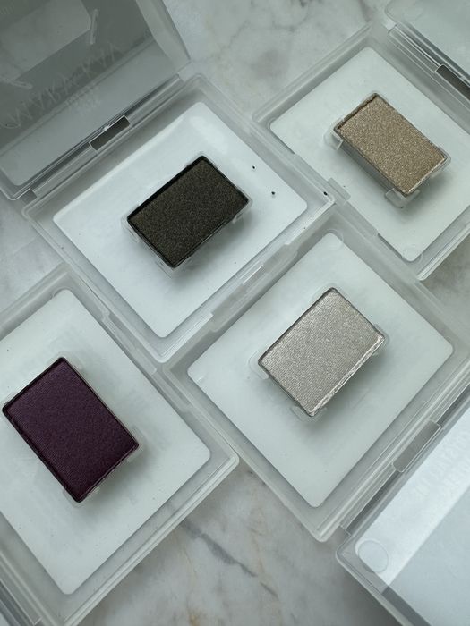 Тіні Mary Kay (тіні Мері Кей, палітра тіней для повік)