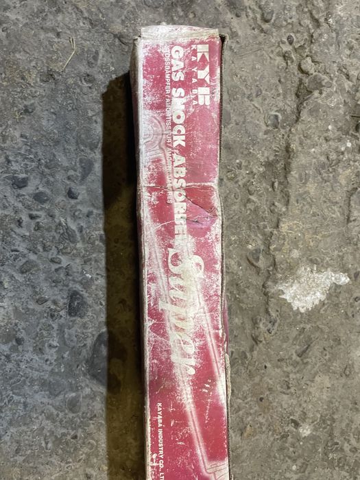 Аморти Polaris продам