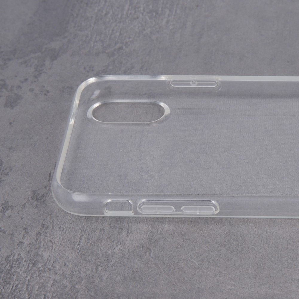 Etui Slim 1,8mm do Xiaomi Redmi Note 11 / Note 11T Clear