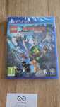 Gra Lego Ninjago na PS4