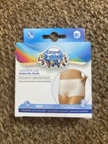 Majtki poporodowe , siateczkowe S/M , Canpol