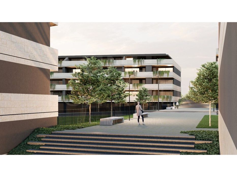 Apartamento T2 Cerveira Premium