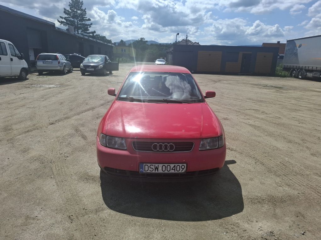 Audi a3 8l 1.9 tdi