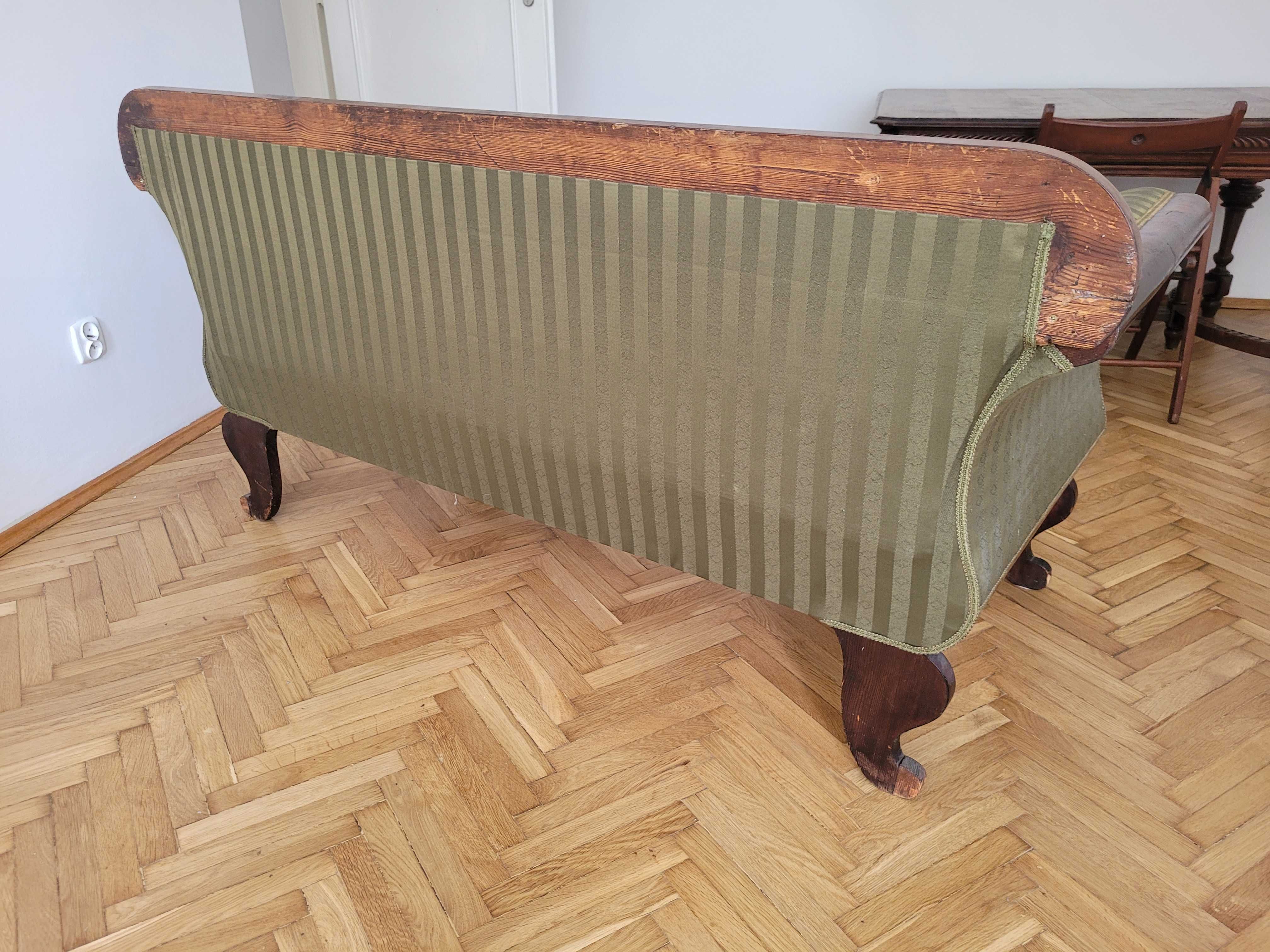 Sofa biedermeier