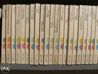 Livros Coleção RTP