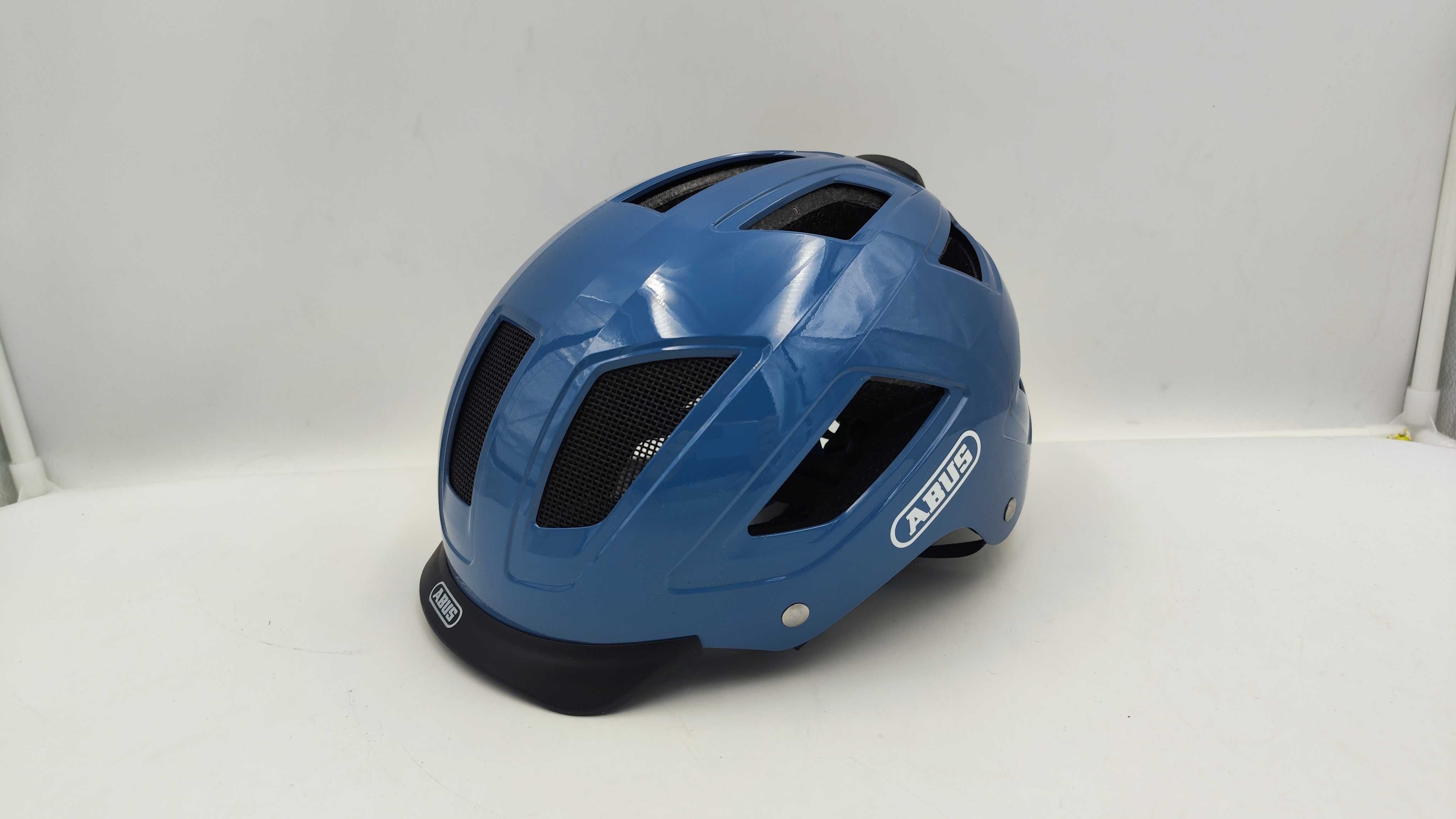 Kask Rowerowy Abus Hyban 2.0 City r. M 52-58cm (AK32)